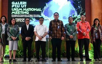AI Masuk Kampus, Nezar Patria: Pendidikan Tinggi Wajib Jadi Motor Talenta Digital Indonesia