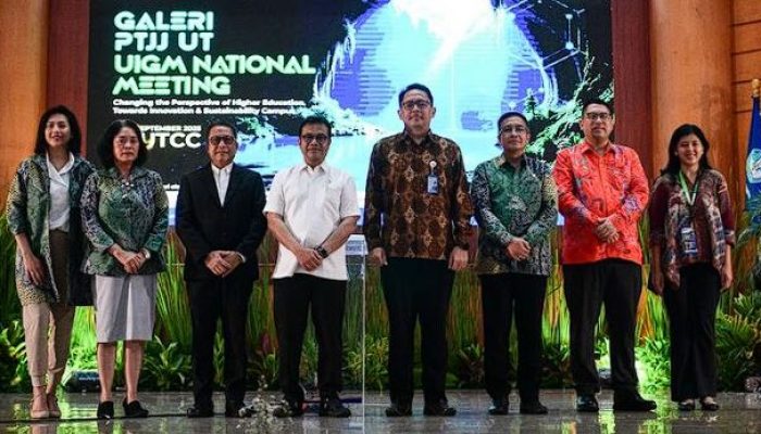 AI Masuk Kampus, Nezar Patria: Pendidikan Tinggi Wajib Jadi Motor Talenta Digital Indonesia