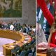 AS Veto Gencatan Senjata Gaza Meski 14 Negara Setuju