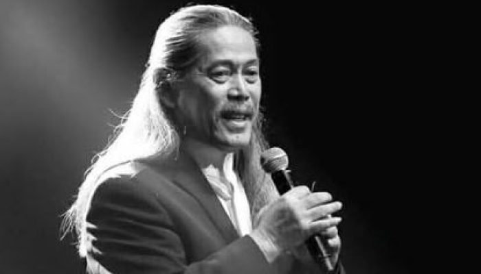 Acil Bimbo Meninggal Dunia: Musisi Legendaris, Kakek Adhisty Zara, Berpulang di Usia 82 Tahun