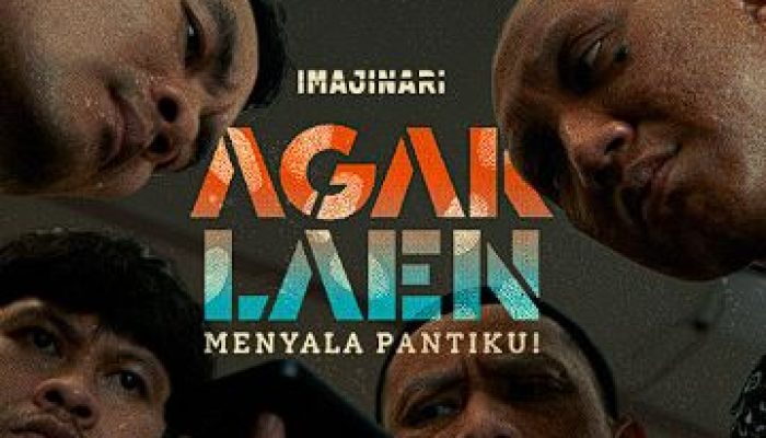 Agak Laen 2: Teaser Perdana Bikin Netizen Heboh, Panti Jompo Jadi Arena Kekacauan!