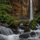 Air Terjun Kapas Biru: Surga Tersembunyi di Lumajang yang Wajib Kamu Eksplor