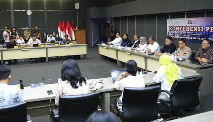 Akhir Pelarian AAG: Eks Bos Investree Buronan Miliaran Dibekuk Polri di Qatar