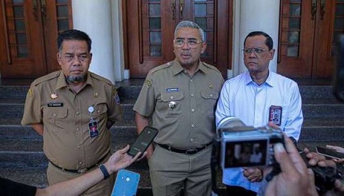 Bandung Wajibkan ASN Ikut Pendidikan Antikorupsi, KPK Turun Tangan