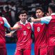 Bantai Belanda 5-1, Timnas Futsal Indonesia Panaskan Jalur Juara di Four Nations Cup 2025