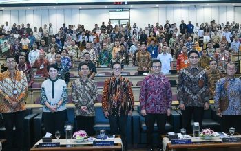 Big Data Ubah Wajah Pemerintahan Daerah: Nezar Patria Bongkar Strategi Digital Nasional