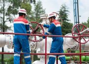 Bukan Sekadar Energi Hijau! Ini Jurus Rahasia Pertamina NRE Tekan Emisi Industri