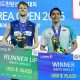 Comeback Gemilang! Jonatan Christie Taklukkan Antonsen & Juara Korea Open 2025