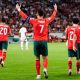 Portugal Curi Kemenangan Dramatis 3-2 dari Hongaria!