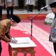Daftar Susunan Pengurus FKUB 2025–2030 yang Dilantik Pramono Anung