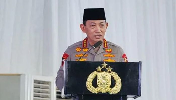 Dalang Kerusuhan Demo Diburu! Kapolri Libatkan TNI dan BIN Ungkap Aktor Utama