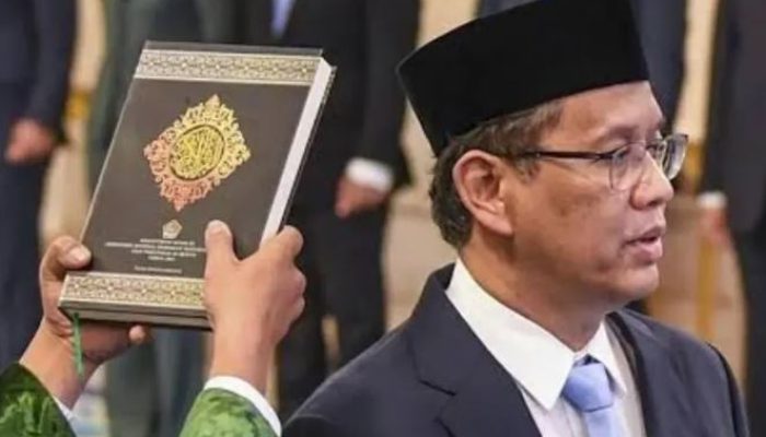 Dari Insinyur ke Menteri Keuangan: Profil Purbaya Yudhi Sadewa Pengganti Sri Mulyani