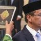 Dari Insinyur ke Menteri Keuangan: Profil Purbaya Yudhi Sadewa Pengganti Sri Mulyani