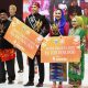 David Leon Bijlsma dan Farel Larasati Juara, Daftar Pemenang Abang None Jakarta 2025