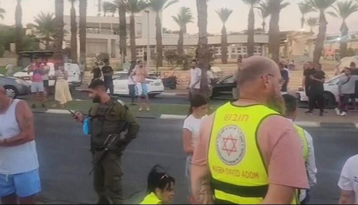 Drone Houthi Tembus Pertahanan Israel! 41 Warga Palestina Tewas di Gaza, Timur Tengah Makin Membara