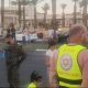 Drone Houthi Tembus Pertahanan Israel! 41 Warga Palestina Tewas di Gaza, Timur Tengah Makin Membara