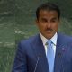 Emir Qatar Bongkar Mitos: Israel Bukan Negara Demokrasi, Tapi Ancaman Regional