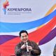 Erick Thohir Cabut Permenpora 14/2024! Birokrasi Olahraga Dirombak Total!