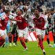 Gabriel Cetak Gol di Menit 96, Arsenal Bungkam Newcastle dan Dekati Liverpool