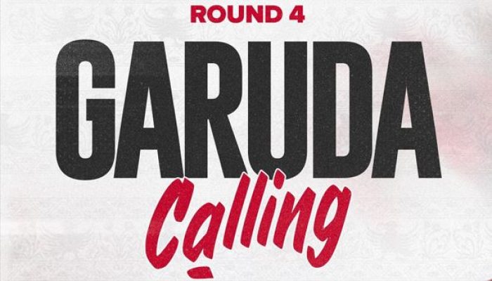 Garuda Calling! 28 Pemain Timnas Indonesia Resmi Tanpa Jenner dan Marselino, Siap Hadapi Arab Saudi dan Irak
