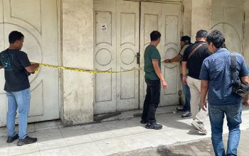 Gerebek Judi di Tanah Karo! 29 Orang Diciduk, Mesin Tembak Ikan & Uang Jutaan Disita