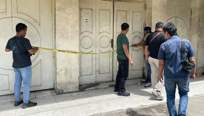 Gerebek Judi di Tanah Karo! 29 Orang Diciduk, Mesin Tembak Ikan & Uang Jutaan Disita