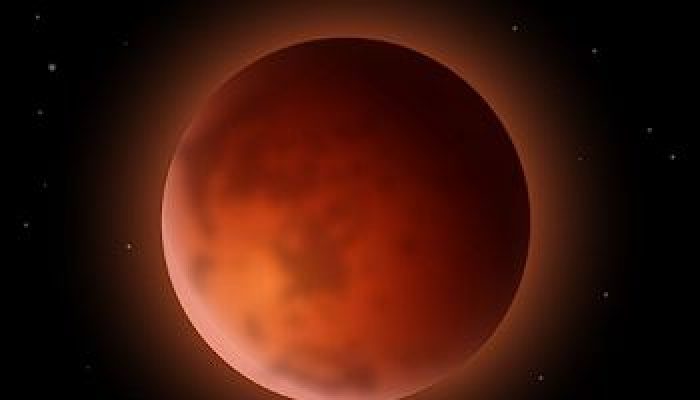 Gerhana Bulan Hari Ini, Blood Moon Spektakuler 7 September 2025