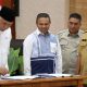Gubernur Riau Bangun Pabrik Sagu dan Kelapa: Petani Siap Naik Kelas