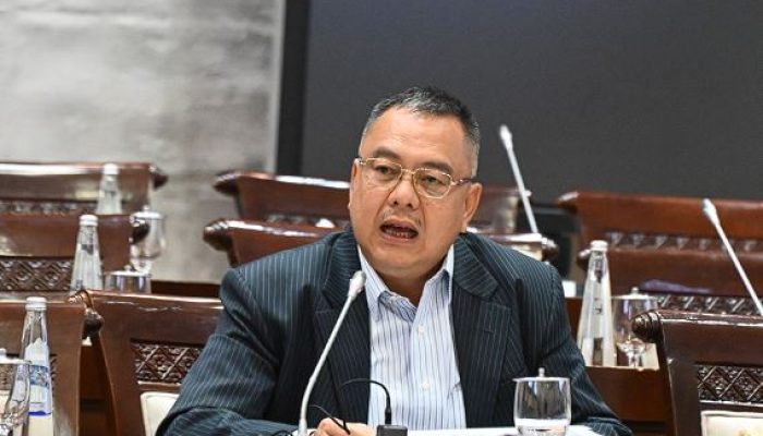 Harris Turino Warning: Taspen Bisa Jadi Jiwasraya Kedua Jika Tak Diawasi OJK