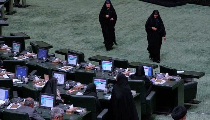 Iran Terpojok, Sanksi PBB Kembali Dijatuhkan, Dunia Siap Hadapi Ledakan Konflik
