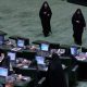 Iran Terpojok, Sanksi PBB Kembali Dijatuhkan, Dunia Siap Hadapi Ledakan Konflik