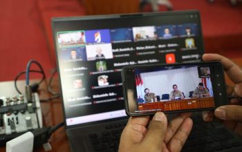 JNN: Inovasi Layanan Publik Terintegrasi Jawa Tengah