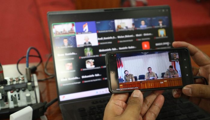 JNN: Inovasi Layanan Publik Terintegrasi Jawa Tengah