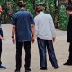 Jalan Rusak 20 Tahun di Lebak Akhirnya Dibeton! Warga Kasepuhan Menangis Haru