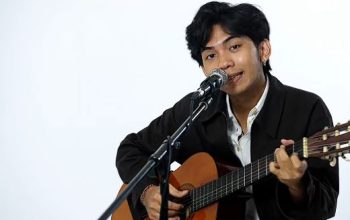 Jeje Bikin Lagu Anak Jadi Galau, “Lihat Kebunku” Versi Sendu Bikin Netizen Terbelah