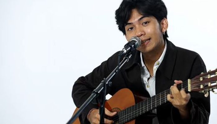 Jeje Bikin Lagu Anak Jadi Galau, “Lihat Kebunku” Versi Sendu Bikin Netizen Terbelah