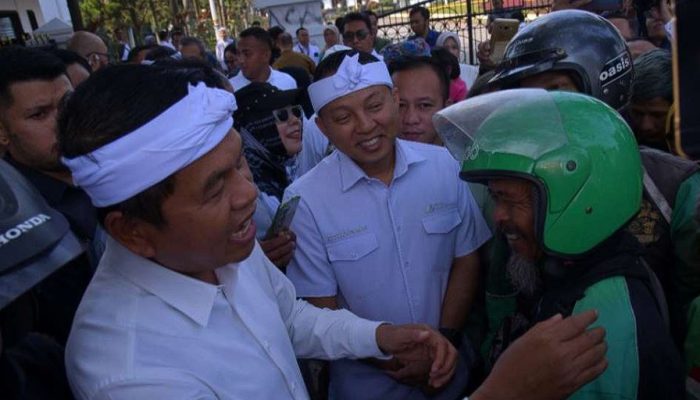 Jutaan Pekerja Informal di Jabar Segera Dapat Perlindungan BPJS Ketenagakerjaan