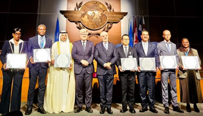 Keamanan Penerbangan Indonesia Diakui Dunia, Raih Penghargaan ICAO 2025 dengan Skor Tertinggi