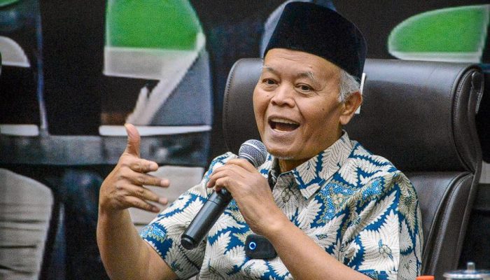 Kementerian Haji dan Umrah Resmi Dibentuk, Siapa Pimpinannya
