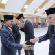 Kota Tangerang Sachrudin Optimalkan Mesin Birokrasi: Dua Kepala OPD Resmi Dilantik