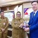 Kunjungi Kabupaten Tangerang, Kota Binzhou Tawarkan Potensi Industri dan Pertanian