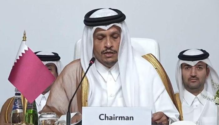 Ledakan di Doha Qatar: Dunia Arab Murka atas Serangan Israel, KTT Arab di Gelar
