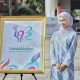 Logo HUT ke-393 Kabupaten Tangerang Diluncurkan, Rp1,5 Miliar Juga Disiapkan untuk Palestina!