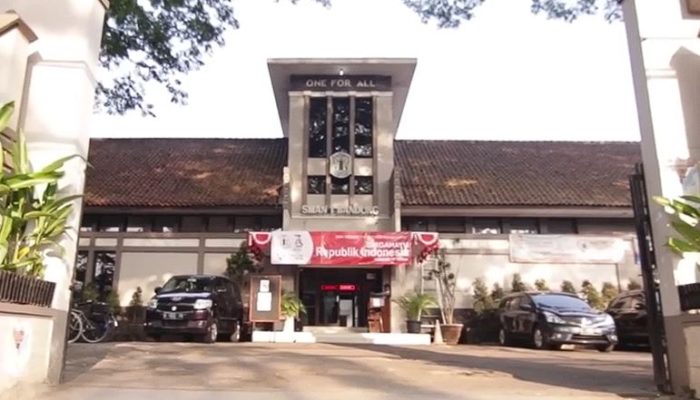 Menang di PTTUN! Pemprov Jabar Rebut Kembali Lahan SMAN 1 Bandung dari Gugatan Swasta