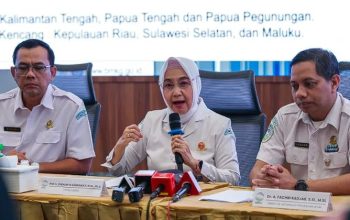 Musim Hujan Datang Lebih Awal, BMKG Ungkap Potensi Banjir dan Panen Dini 2025/2026