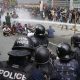 Nepal Bergolak! 19 Tewas Usai Protes Larangan Media Sosial