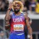 Noah Lyles Samai Usain Bolt! Duel Epik vs Bednarek di Final 200m Dunia