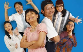 Nurut Apa Kata Mama Season 3 di Solusi BCA: Keluarga Nyoto Kembali dengan Kisah Lucu & Edukatif!