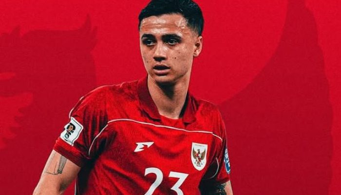 PERSIB Gaet Eliano Reijnders, Siap Gempur BRI Super League & Asia Musim 2025/26!