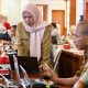PPPK Jakarta Pusat Wajib Disiplin, TPP Bisa Hilang!